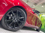 MAZDA3 FASTBACK