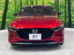 MAZDA3 FASTBACK