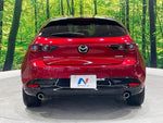 MAZDA3 FASTBACK