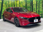 MAZDA3 FASTBACK