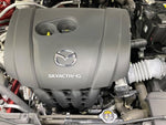 MAZDA3 FASTBACK