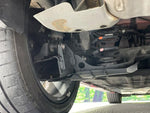 MAZDA3 FASTBACK
