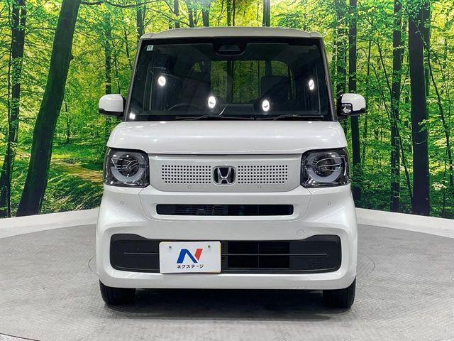 N BOX