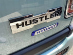 HUSTLER