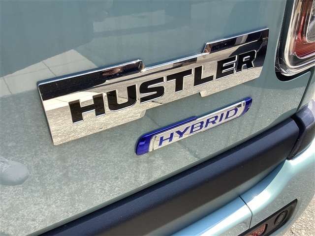 HUSTLER