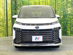 VOXY HYBRID