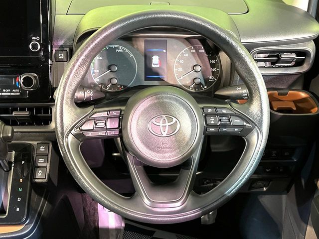 SIENTA HYBRID