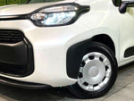 SIENTA HYBRID