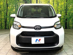 SIENTA HYBRID