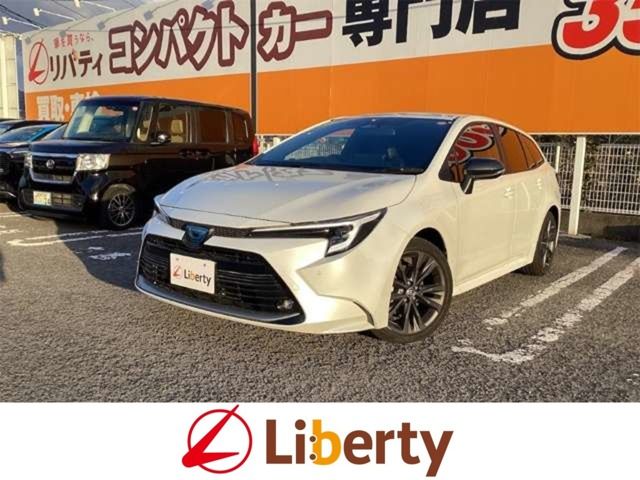 COROLLA TOURING HYBRID