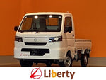 CLIPPER truck