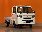 CLIPPER truck