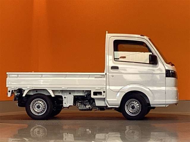 CLIPPER truck