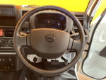 CLIPPER truck