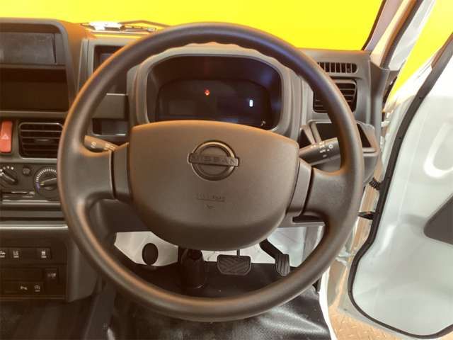 CLIPPER truck