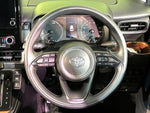 SIENTA HYBRID