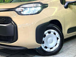 SIENTA HYBRID