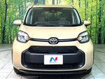 SIENTA HYBRID