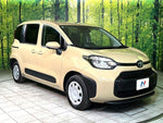 SIENTA HYBRID