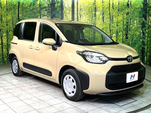 SIENTA HYBRID