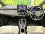 COROLLA sedan HYBRID