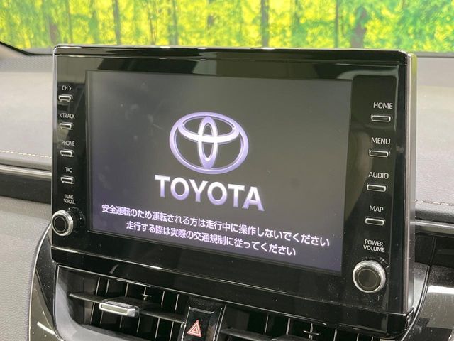 COROLLA sedan HYBRID