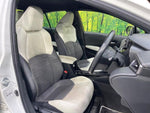 COROLLA sedan HYBRID
