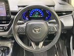 COROLLA sedan HYBRID