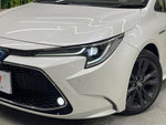 COROLLA sedan HYBRID