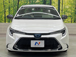 COROLLA sedan HYBRID