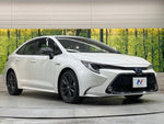 COROLLA sedan HYBRID