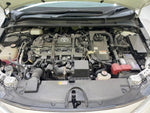COROLLA sedan HYBRID