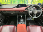 MAZDA3 FASTBACK