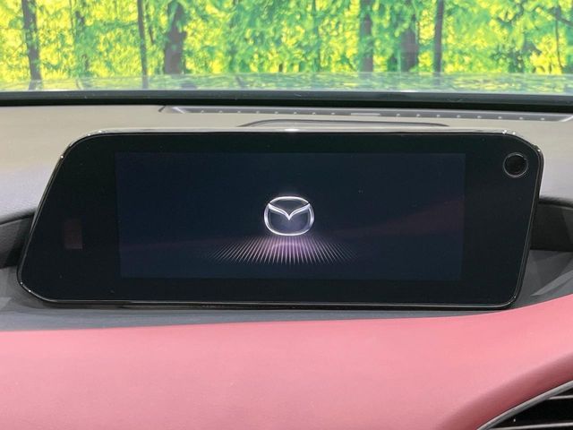 MAZDA3 FASTBACK