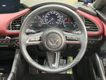MAZDA3 FASTBACK