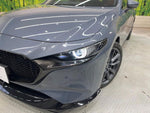MAZDA3 FASTBACK