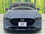 MAZDA3 FASTBACK