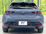MAZDA3 FASTBACK