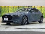 MAZDA3 FASTBACK