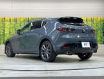 MAZDA3 FASTBACK