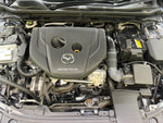 MAZDA3 FASTBACK