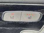 MERCEDES BENZ E class sedan