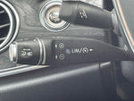 MERCEDES BENZ E class sedan
