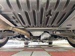 MERCEDES BENZ E class sedan