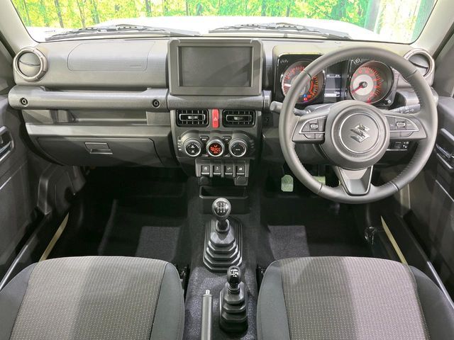 JIMNY NOMADE