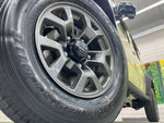 JIMNY NOMADE
