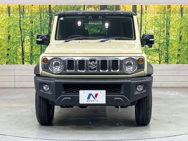 JIMNY NOMADE