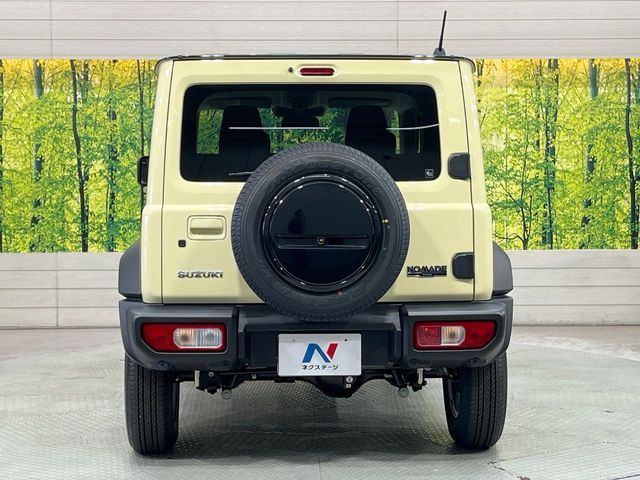 JIMNY NOMADE