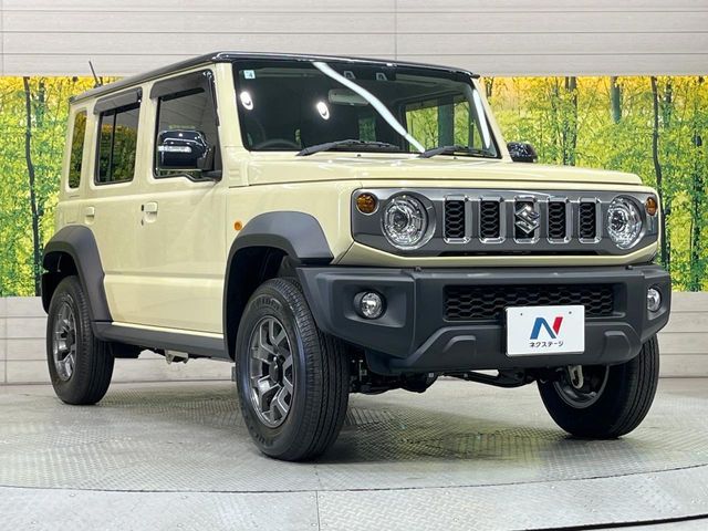 JIMNY NOMADE