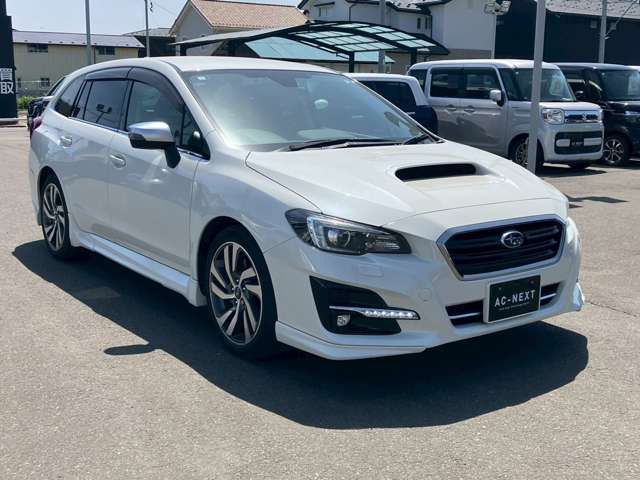 LEVORG